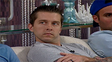 Big Brother 12 Matt Hoffman